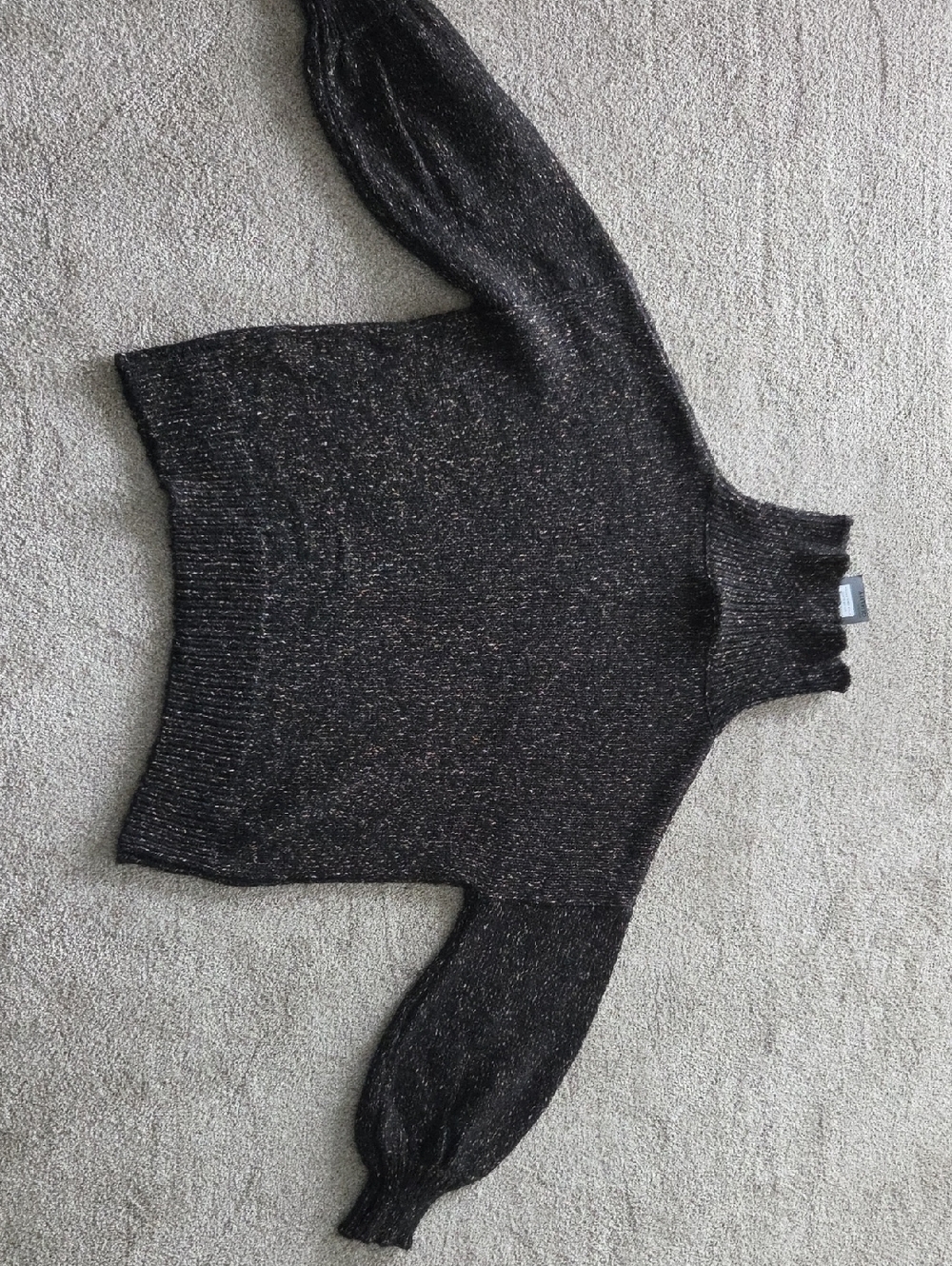 NWT - Kuwalla Tee oversized sweater
